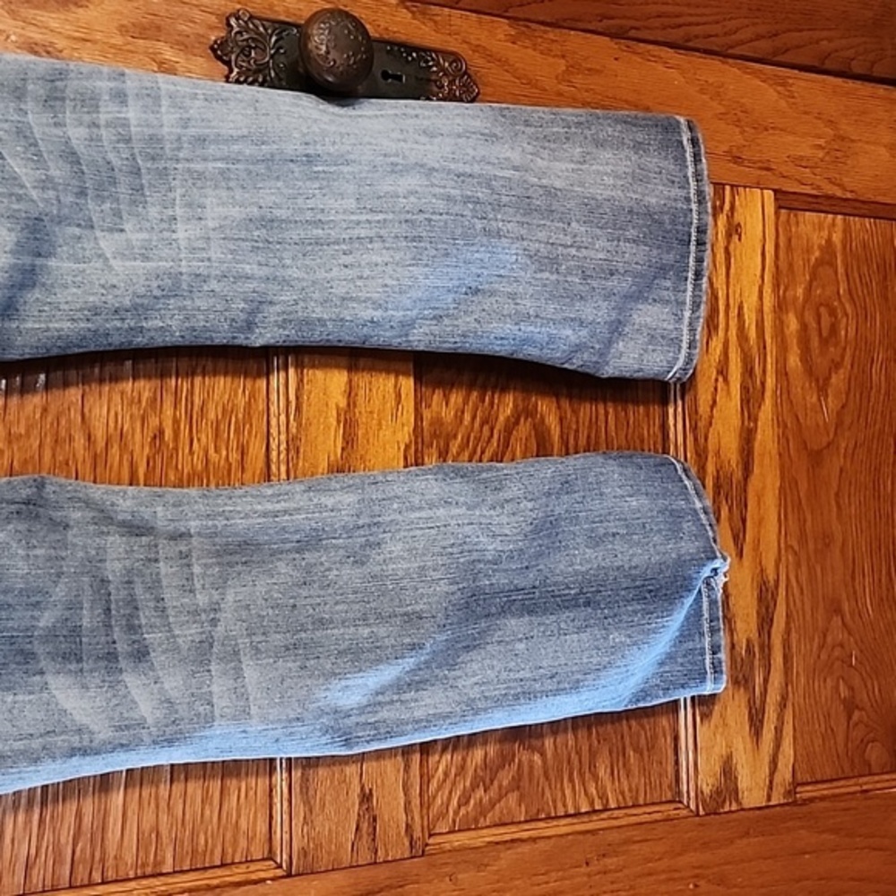 Twenty-one back jeans - Picture 6 of 8